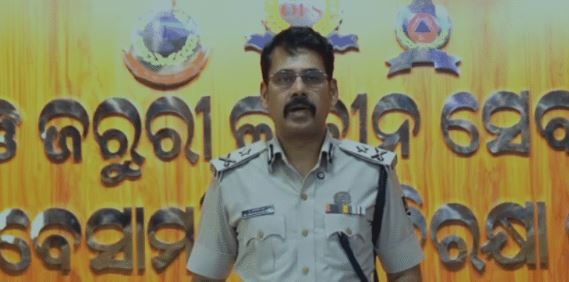 Odisha Fire Safety Drive Finds Violations at 3,404 Establishments, Introduces Digital Initiatives
